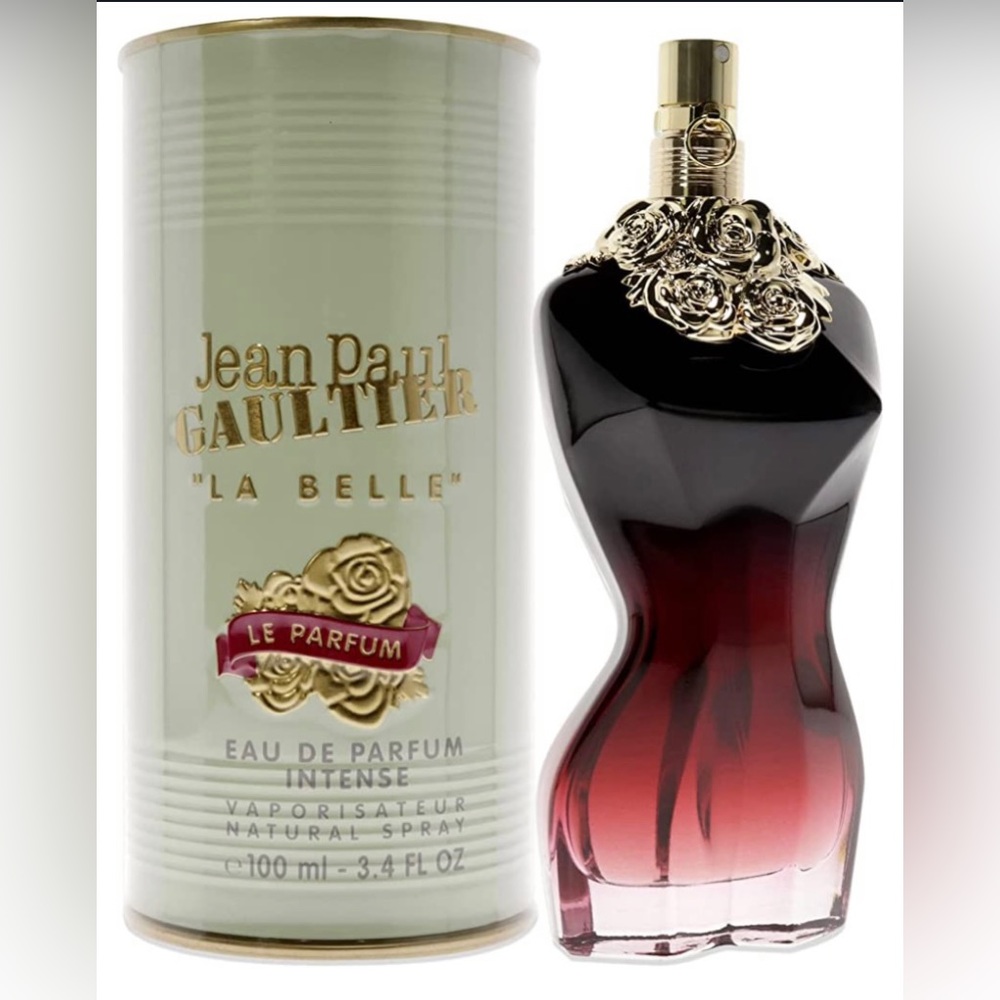 Jean Paul Gaultier “La Belle” Eau De Parfume